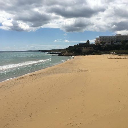 Villetta Anfra Lido di Noto ภายนอก รูปภาพ