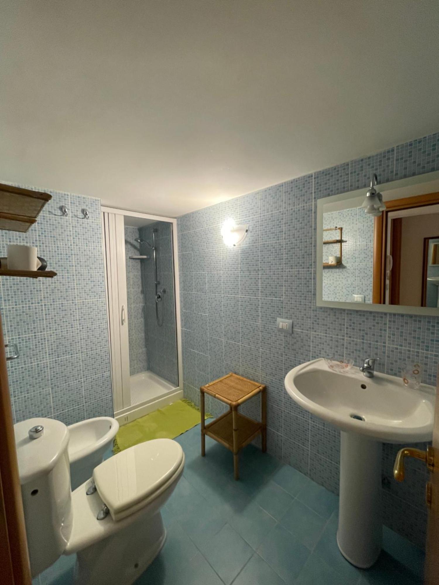 Villetta Anfra Lido di Noto ภายนอก รูปภาพ
