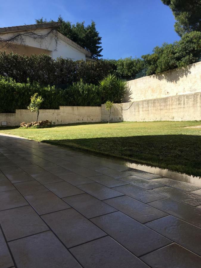 Villetta Anfra Lido di Noto ภายนอก รูปภาพ
