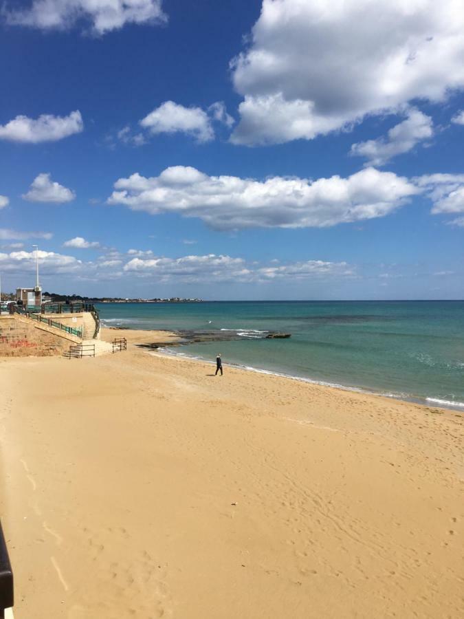 Villetta Anfra Lido di Noto ภายนอก รูปภาพ