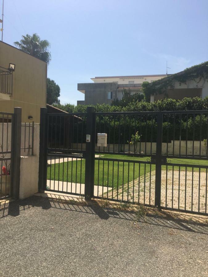Villetta Anfra Lido di Noto ภายนอก รูปภาพ