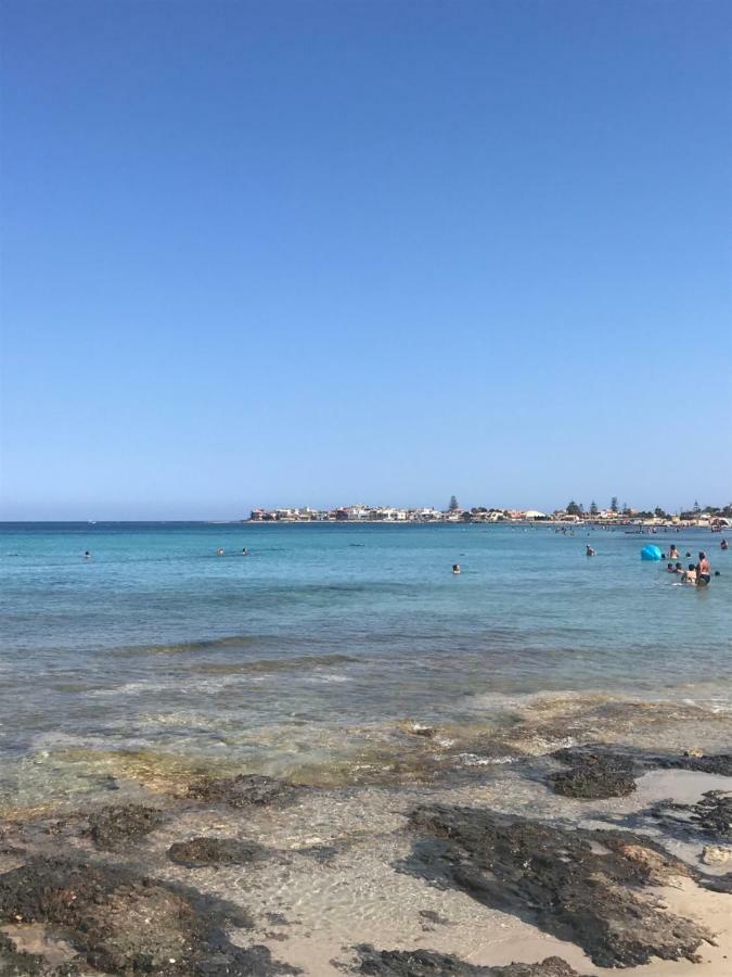 Villetta Anfra Lido di Noto ภายนอก รูปภาพ