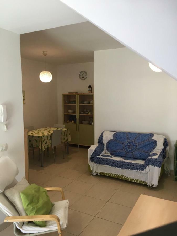 Villetta Anfra Lido di Noto ภายนอก รูปภาพ
